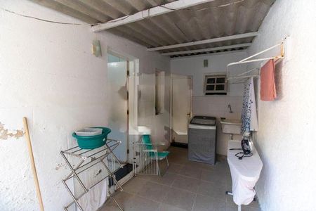 Casa à venda com 720m², 6 quartos e 4 vagas