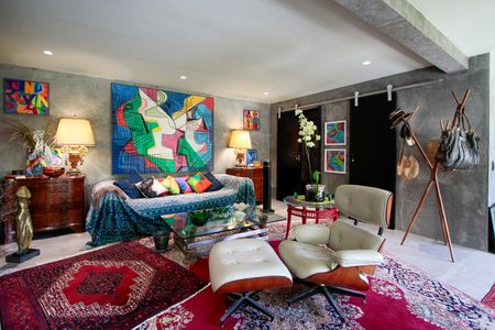 Casa para alugar com 0 quarto, 160m² em Itanhangá, Rio de Janeiro