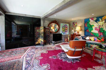 Casa para alugar com 0 quarto, 160m² em Itanhangá, Rio de Janeiro