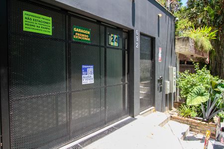 Casa para alugar com 0 quarto, 160m² em Itanhangá, Rio de Janeiro