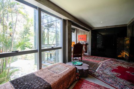 Casa para alugar com 0 quarto, 160m² em Itanhangá, Rio de Janeiro