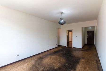 Apartamento à venda com 3 quartos, 153m² em Itaim Bibi, São Paulo