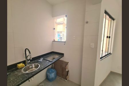 Apartamento à venda com 1 quarto, 22m² em Catete, Rio de Janeiro