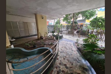 Apartamento à venda com 22m², 1 quarto e sem vaga