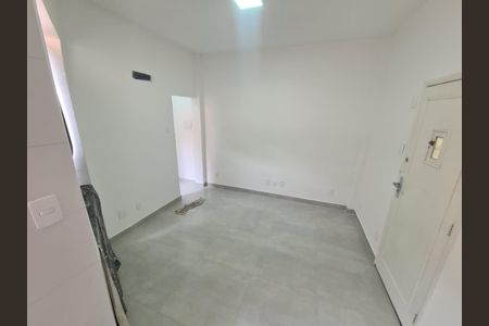 Apartamento à venda com 1 quarto, 22m² em Catete, Rio de Janeiro