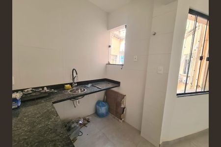 Apartamento à venda com 22m², 1 quarto e sem vaga
