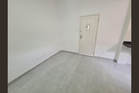 Apartamento à venda com 1 quarto, 22m² em Catete, Rio de Janeiro