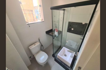 Apartamento à venda com 1 quarto, 22m² em Catete, Rio de Janeiro