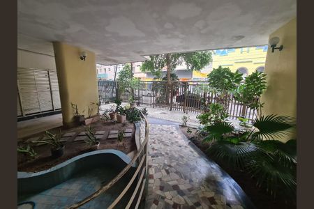 Apartamento à venda com 22m², 1 quarto e sem vaga