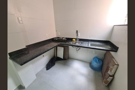 Apartamento à venda com 1 quarto, 22m² em Catete, Rio de Janeiro