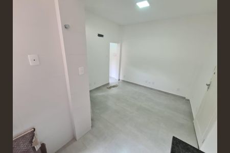 Apartamento à venda com 1 quarto, 22m² em Catete, Rio de Janeiro