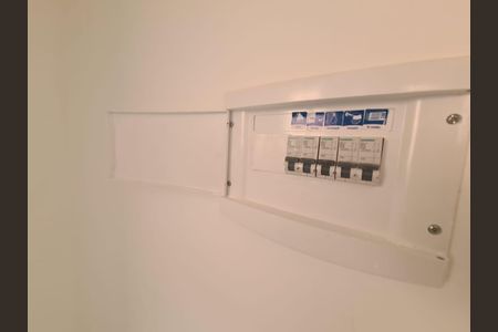 Apartamento à venda com 22m², 1 quarto e sem vaga