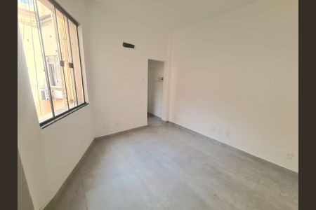 Apartamento à venda com 1 quarto, 22m² em Catete, Rio de Janeiro