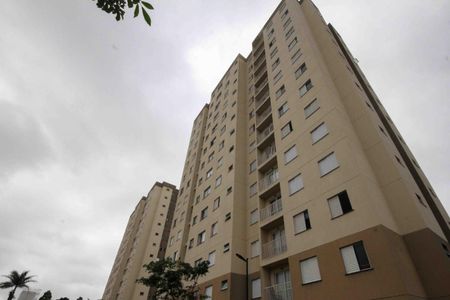 Apartamento para alugar com 45m², 2 quartos e sem vaga