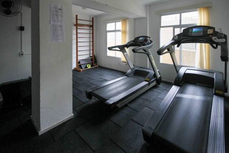 Apartamento para alugar com 45m², 2 quartos e sem vaga