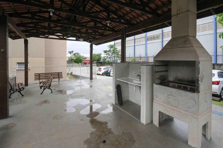 Apartamento para alugar com 45m², 2 quartos e sem vaga