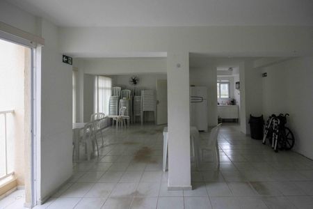 Apartamento para alugar com 45m², 2 quartos e sem vaga