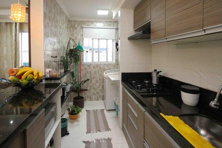 Apartamento para alugar com 45m², 2 quartos e sem vaga