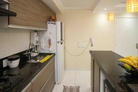 Apartamento para alugar com 45m², 2 quartos e sem vaga