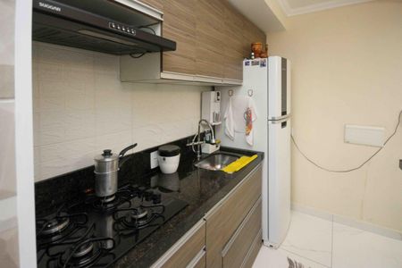 Apartamento para alugar com 45m², 2 quartos e sem vaga