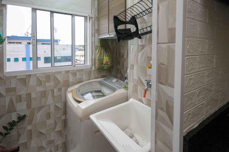 Apartamento para alugar com 45m², 2 quartos e sem vaga