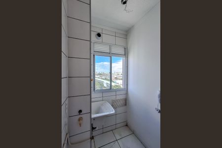 Apartamento à venda com 36m², 2 quartos e sem vagaÁrea de Serviço
