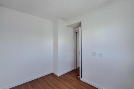 Apartamento à venda com 36m², 2 quartos e sem vagaQuarto 2