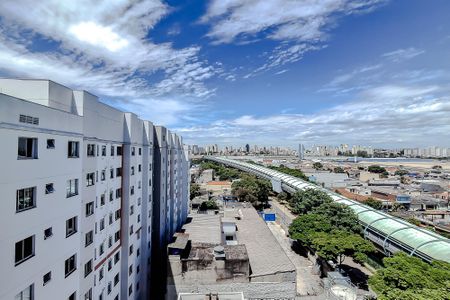 Apartamento à venda com 36m², 2 quartos e sem vagaVista do Quarto 1