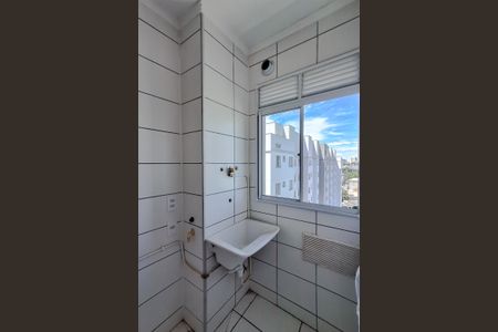 Apartamento à venda com 36m², 2 quartos e sem vagaÁrea de Serviço