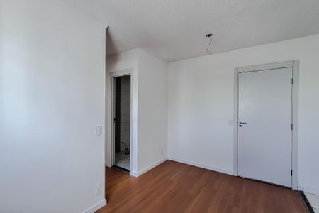 Apartamento à venda com 36m², 2 quartos e sem vagaSala