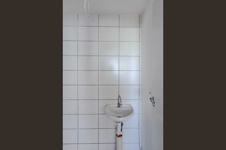 Apartamento à venda com 36m², 2 quartos e sem vagaBanheiro