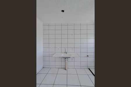 Apartamento à venda com 36m², 2 quartos e sem vagaCozinha