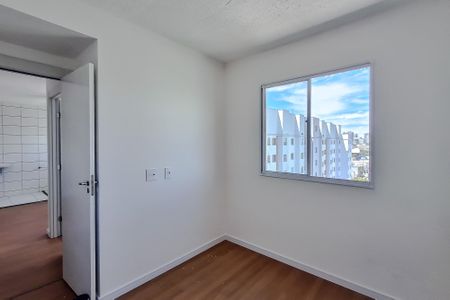 Apartamento à venda com 36m², 2 quartos e sem vagaQuarto 2