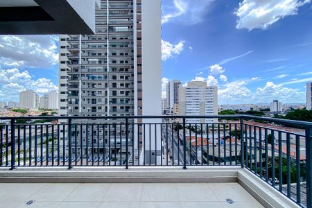 Apartamento para alugar com 40m², 1 quarto e sem vagaVista da Suíte