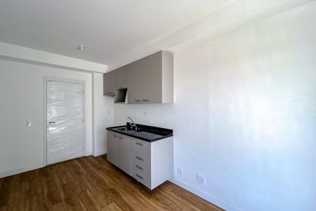 Sala de apartamento à venda com 1 quarto, 40m² em Quarta Parada, São Paulo