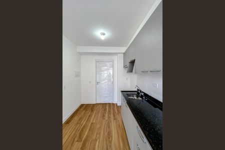 Apartamento para alugar com 40m², 1 quarto e sem vagaCozinha