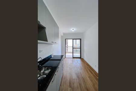 Apartamento para alugar com 40m², 1 quarto e sem vagaCozinha