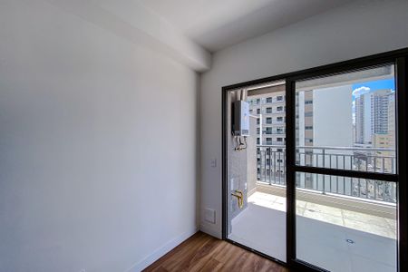 Apartamento para alugar com 40m², 1 quarto e sem vagaSala