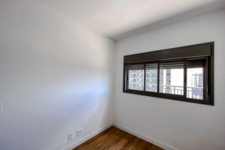 Apartamento para alugar com 40m², 1 quarto e sem vagaSuíte