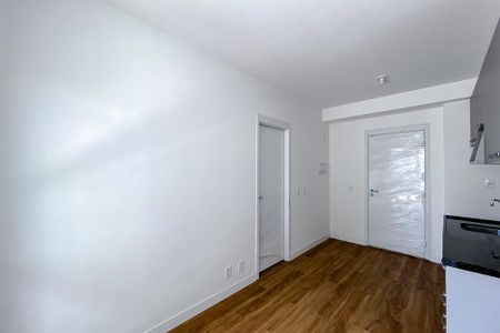 Apartamento para alugar com 40m², 1 quarto e sem vagaSala