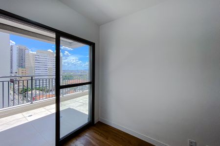 Sala de apartamento à venda com 1 quarto, 40m² em Quarta Parada, São Paulo