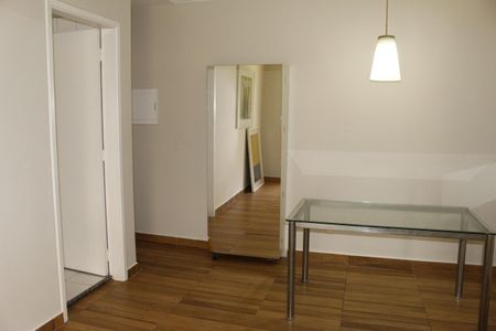 Apartamento para alugar com 1 quarto, 56m² em Vila Buarque, São Paulo
