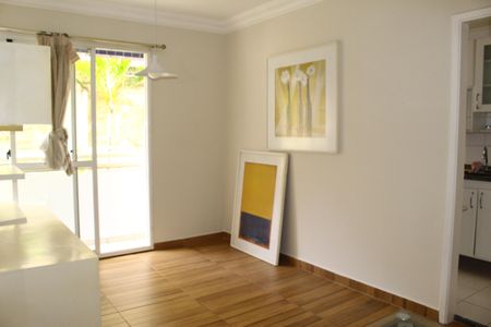Apartamento para alugar com 1 quarto, 56m² em Vila Buarque, São Paulo
