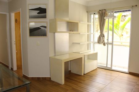 Apartamento para alugar com 1 quarto, 56m² em Vila Buarque, São Paulo
