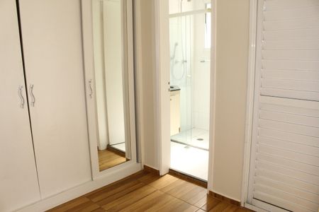 Apartamento para alugar com 1 quarto, 56m² em Vila Buarque, São Paulo