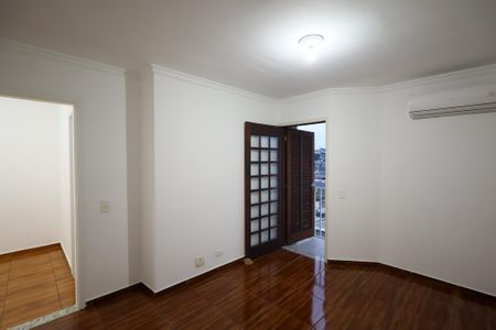 Quarto 1 de casa de condomínio para alugar com 2 quartos, 78m² em Americanópolis, São Paulo