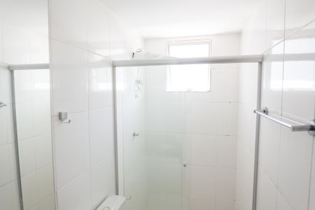 Apartamento para alugar com 120m², 3 quartos e 3 vagas Apartamento para alugar com 120m², 3 quartos e 3 vagasBanheiro da Suíte