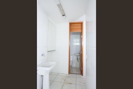 Apartamento para alugar com 120m², 3 quartos e 3 vagas Apartamento para alugar com 120m², 3 quartos e 3 vagasÁrea de Serviço