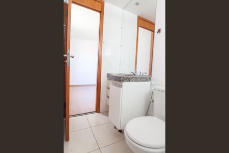 Apartamento para alugar com 120m², 3 quartos e 3 vagas Apartamento para alugar com 120m², 3 quartos e 3 vagasBanheiro da Suíte