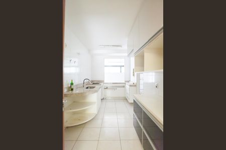 Apartamento para alugar com 120m², 3 quartos e 3 vagas Apartamento para alugar com 120m², 3 quartos e 3 vagasCozinha